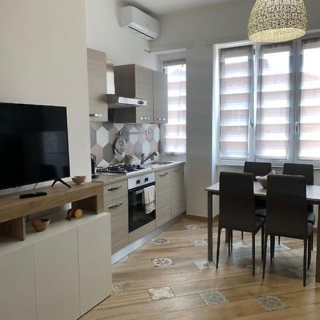 토리노 Mirafiori House 아파트 외부 사진