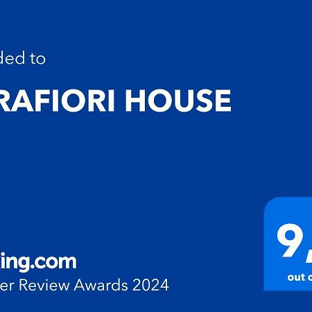 토리노 Mirafiori House 아파트 외부 사진
