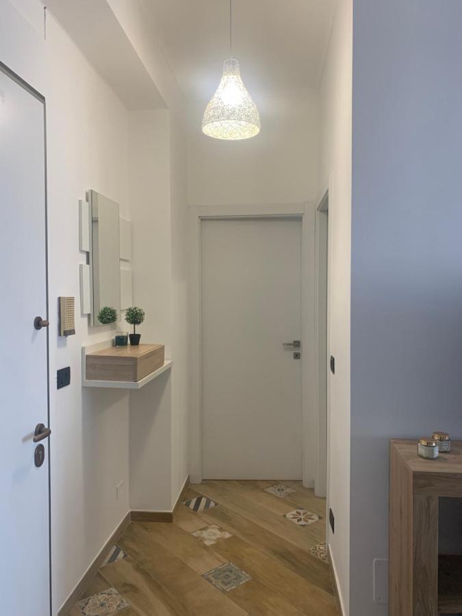 토리노 Mirafiori House 아파트 외부 사진