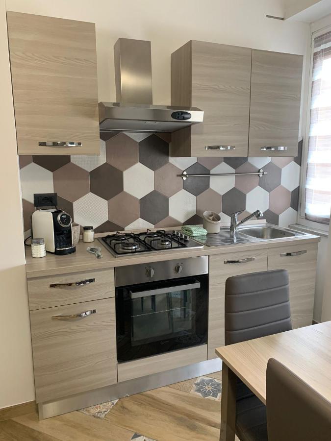 토리노 Mirafiori House 아파트 외부 사진
