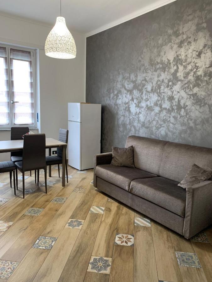 토리노 Mirafiori House 아파트 외부 사진