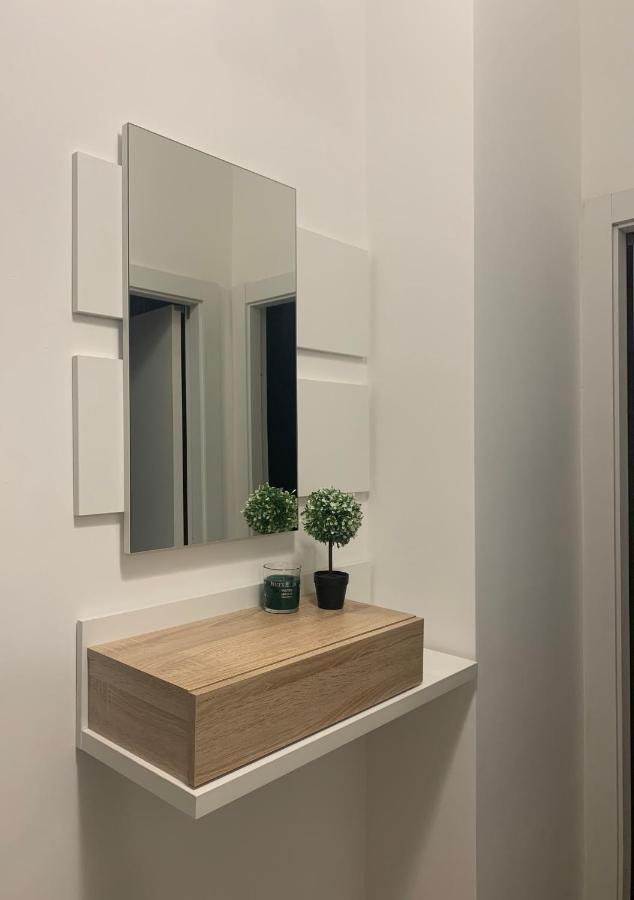 토리노 Mirafiori House 아파트 외부 사진