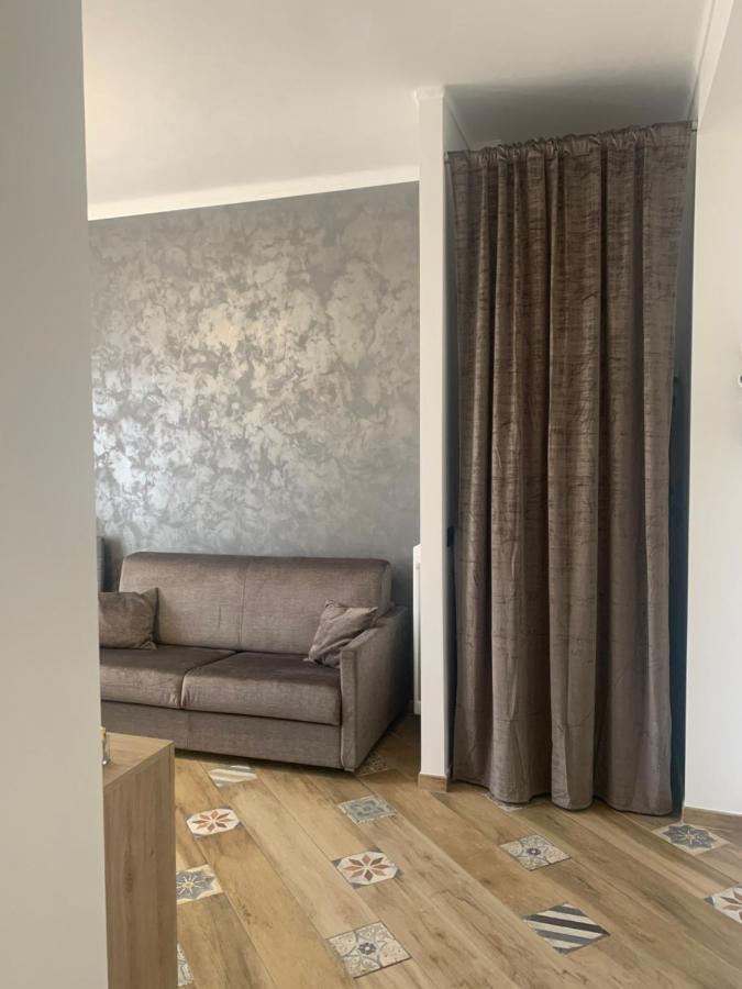 토리노 Mirafiori House 아파트 외부 사진