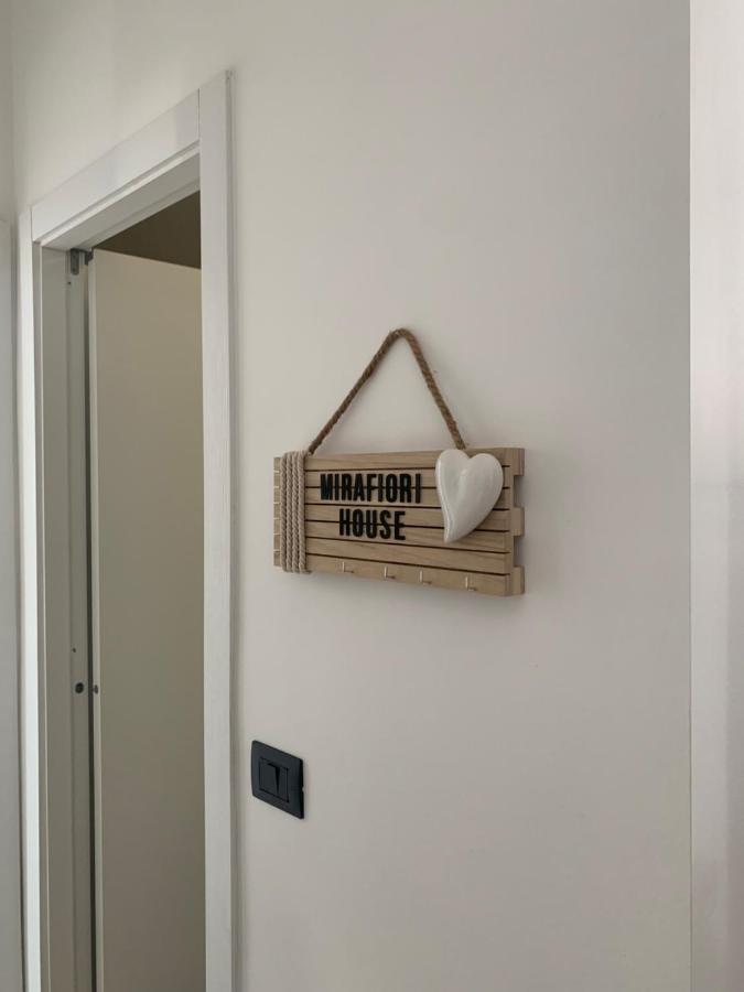 토리노 Mirafiori House 아파트 외부 사진