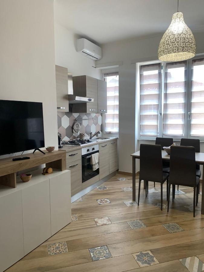 토리노 Mirafiori House 아파트 외부 사진