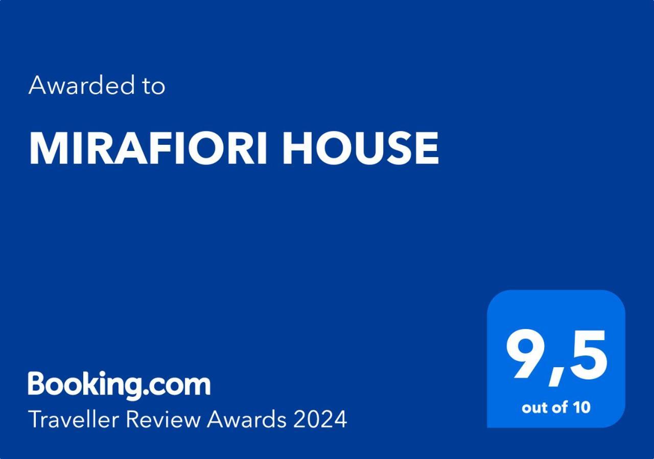 토리노 Mirafiori House 아파트 외부 사진