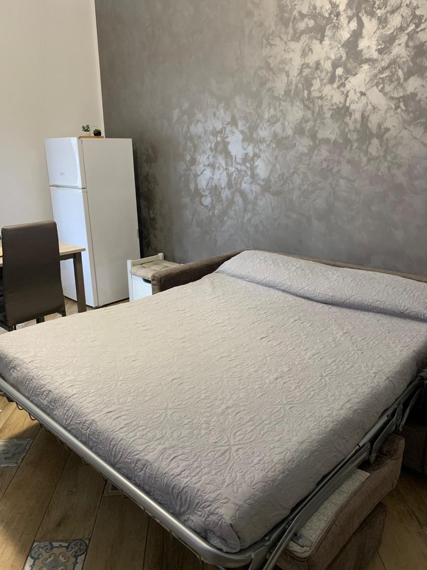 토리노 Mirafiori House 아파트 외부 사진